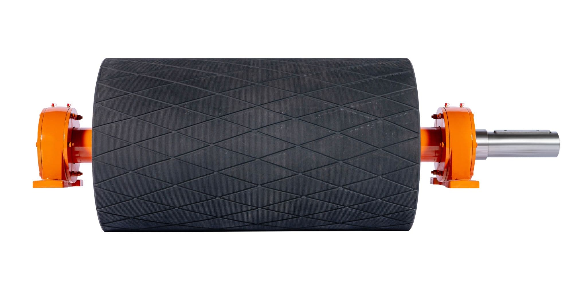 Шкив приводного барабана